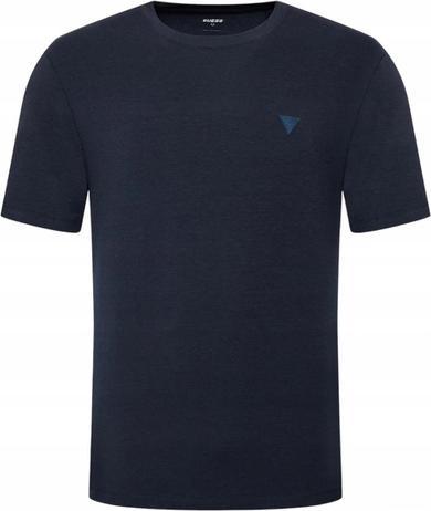 Produktbild Guess HEDLEY SS T-SHIRT Z2YI12JR06K G7V2 L L (L)