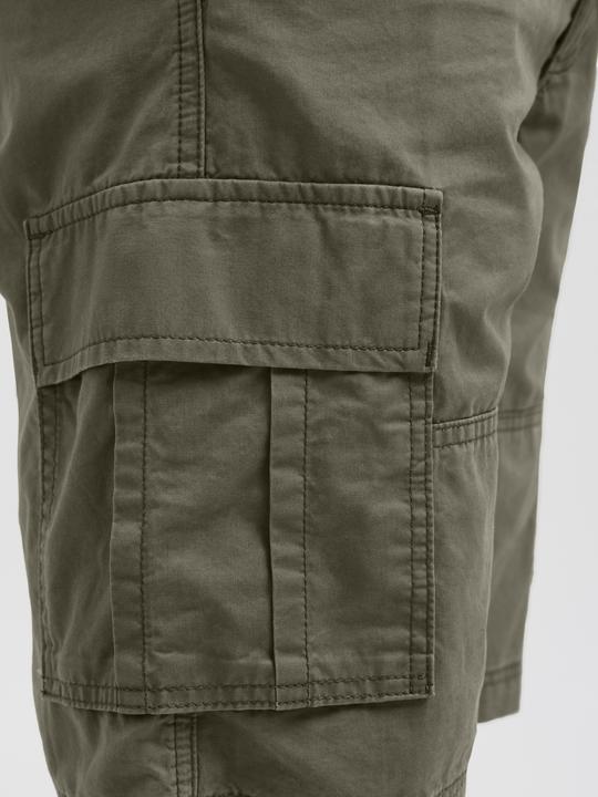 Image du produit Jack & Jones Jpstcole Mateo Cargo Short Mid Sn (L)