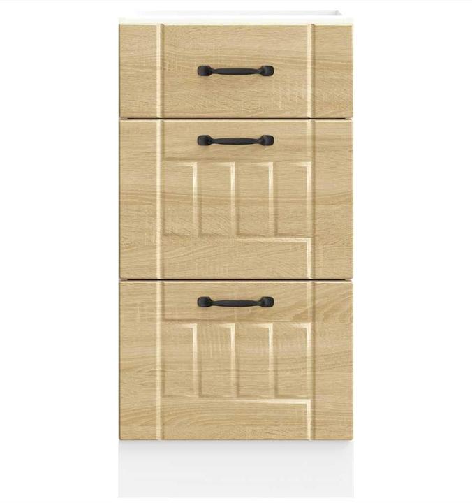 Actual product image VidaXL Madlene (40 x 46 x 81.5 cm)