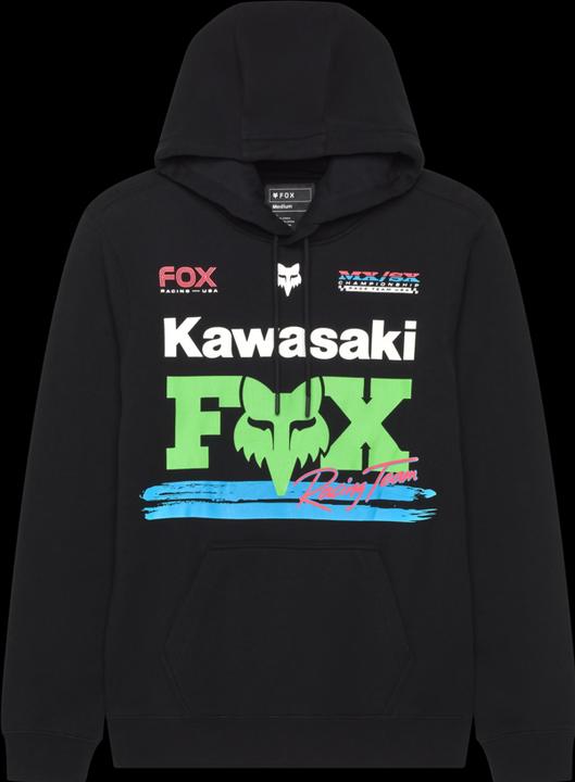 Produktbild Fox Kawi Fleece (XL)