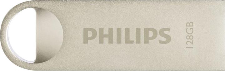 Actual product image Philips Moon Vintage (128 GB, USB-A)