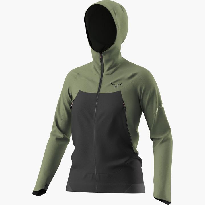 Actual product image Dynafit Transalper Dynastretch Jacke (M)
