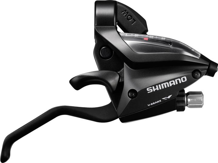 Produktbild Shimano ST-EF500-2 Schalt-/Bremshebel HR 8-fach