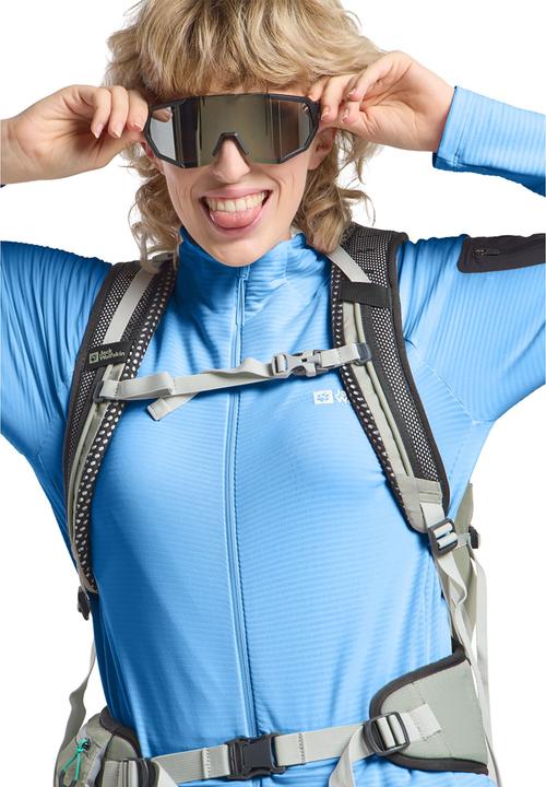 Immagine prodotto Jack Wolfskin Prelight Fz W (S)