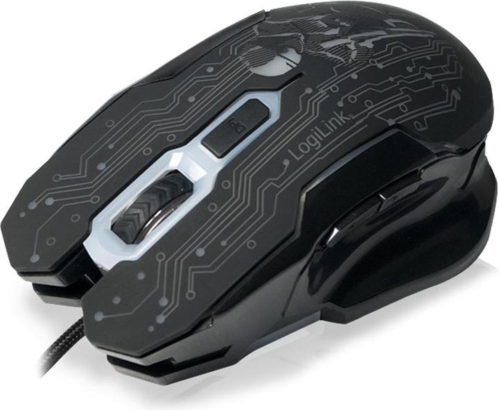 Image du produit LogiLink ID0137 (Filaire)