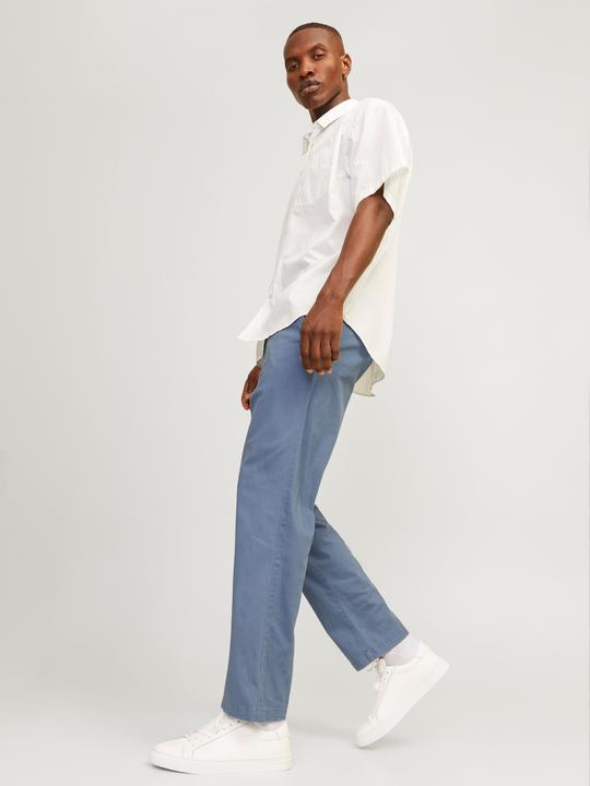 Actual product image Jack & Jones Relaxed fit chino trousers Chino trousers (W27/L32)