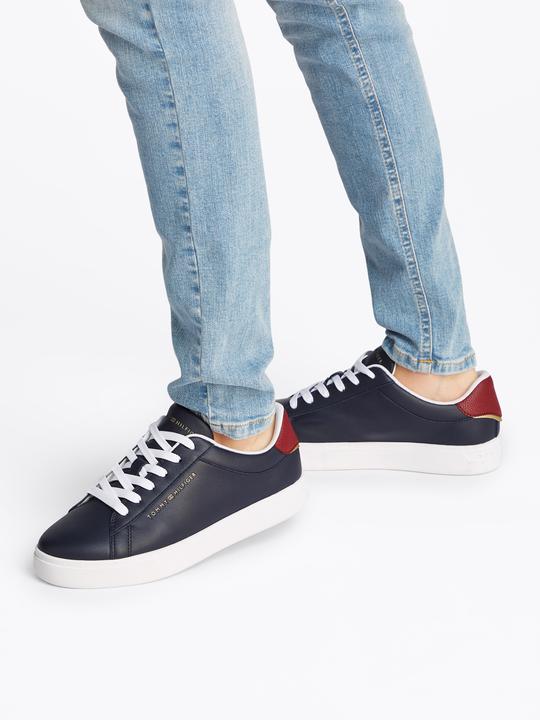 Produktbild Tommy Hilfiger Essential Court Sneaker (37)