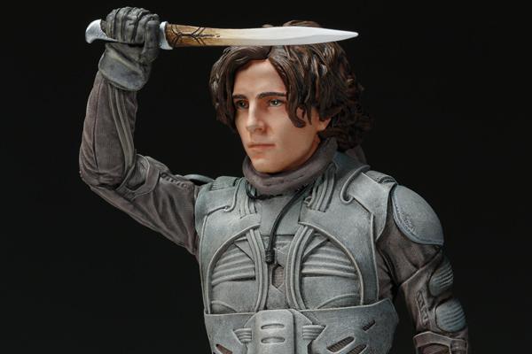 Image du produit GED Statua Dune : Paul Atreides