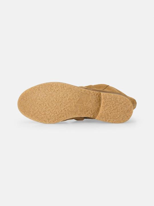 Produktbild Felmini Der Wide fit Stiefelette aus Anilex-Leder ist eine stilvolle und bequeme Wahl, die auf Perso (40)