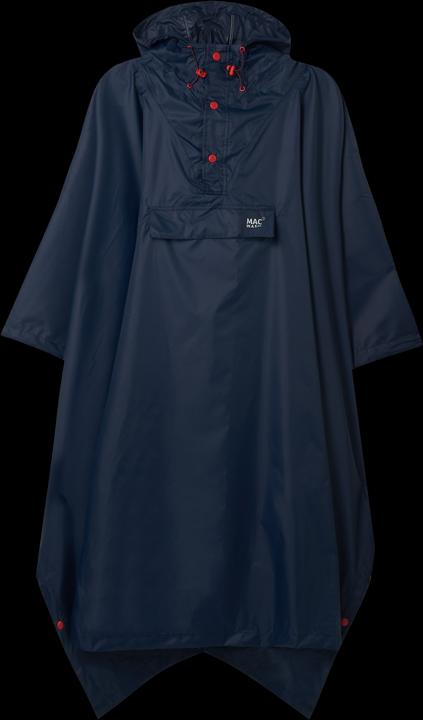 Mac in a Sac Poncho (One Size)