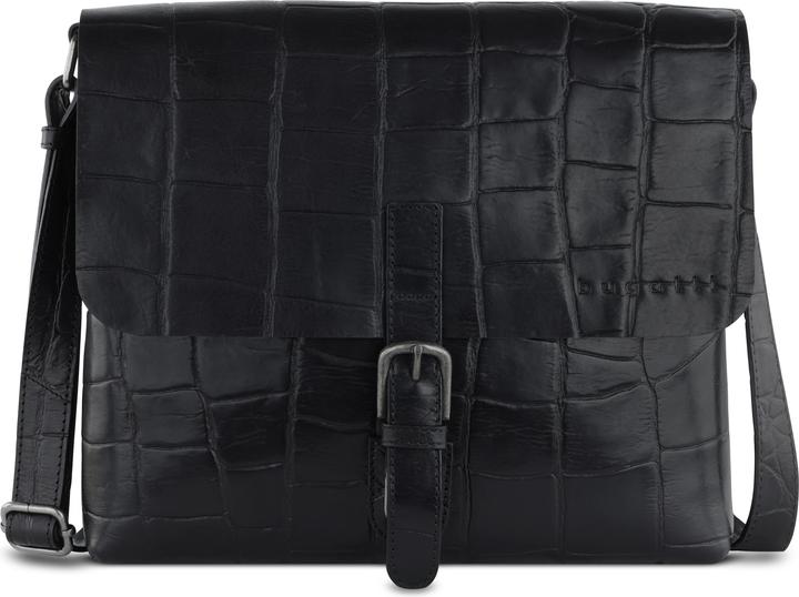 Actual product image Bugatti Shoulder bag NEVIO