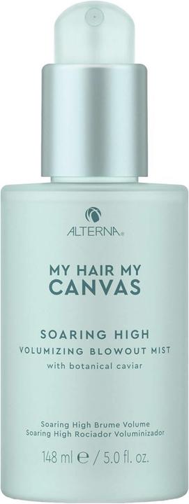Actual product image Alterna My Hair My Canvas - Soaring High Volumizing Blowout Mist (148 ml)