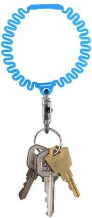 Immagine prodotto Nite Ize Polsino elasticizzato Key Band-It™