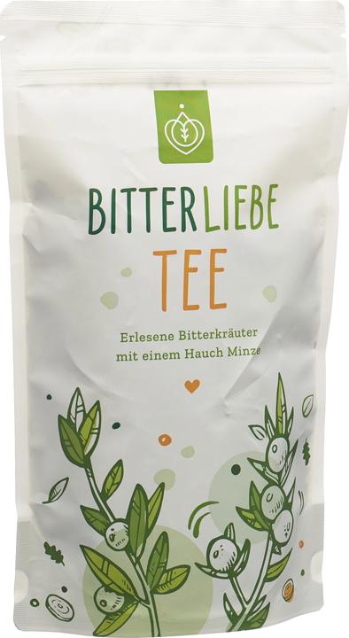 Produktbild Bitterliebe Lecker (100 g)