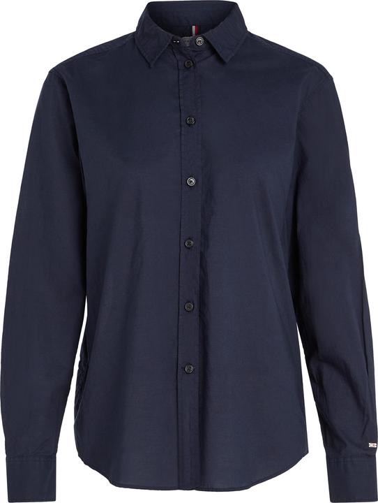 Immagine prodotto Tommy Hilfiger Camicia a maniche lunghe da donna (36)