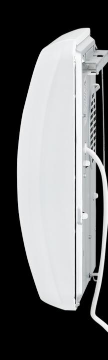 Actual product image Dimplex H 260E (2000 W)
