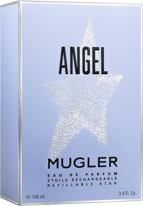 Actual product image Thierry Mugler Angel (Eau de parfum, 100 ml)