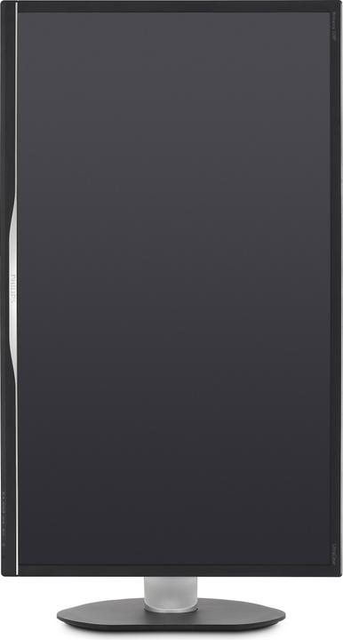 Actual product image Philips P-line 328P6VJEB (3840 x 2160 Pixels, 31.50")