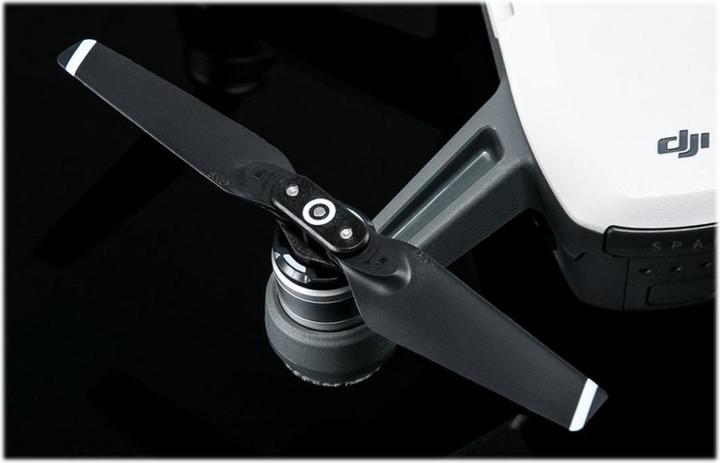 Image du produit DJI Hélice de remplacement d'étincelle (Hélices de drones, DJI Spark)