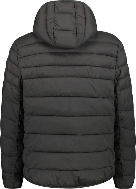Actual product image CMP Campagnolo Jacket Fix Hood 34K2807 (58, 4XL)