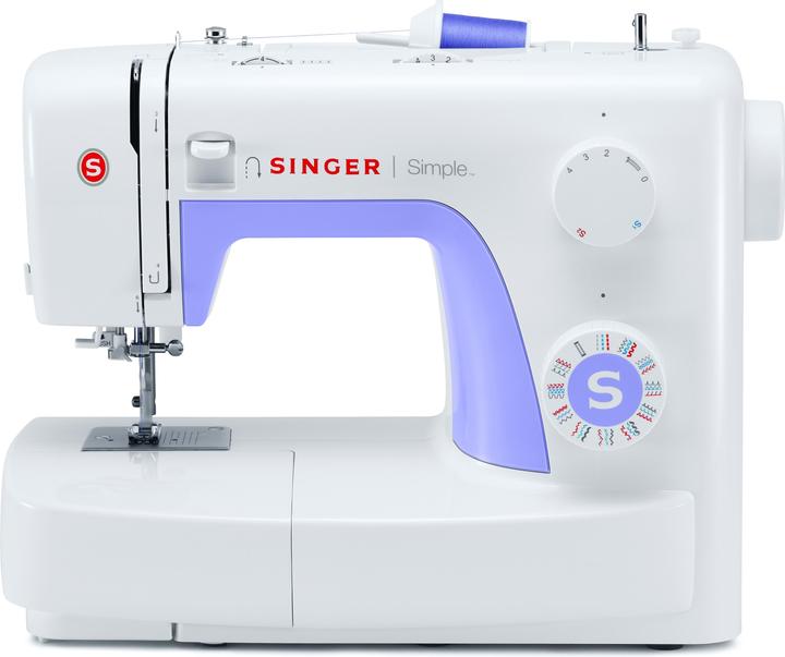 Produktbild Singer TM 3232