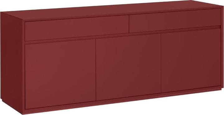 Crimson