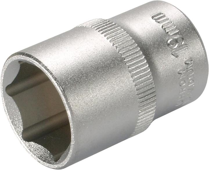 Produktbild SW-Stahl 05615L Steckeinsatz 1/2 Zoll, 24 mm (24 mm)