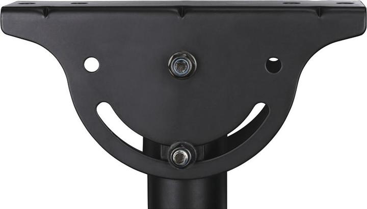 Actual product image Hama TV ceiling mount, swivel, tilt, 165 cm (65") up to 50 kg (Ceiling, 65", 50 kg)