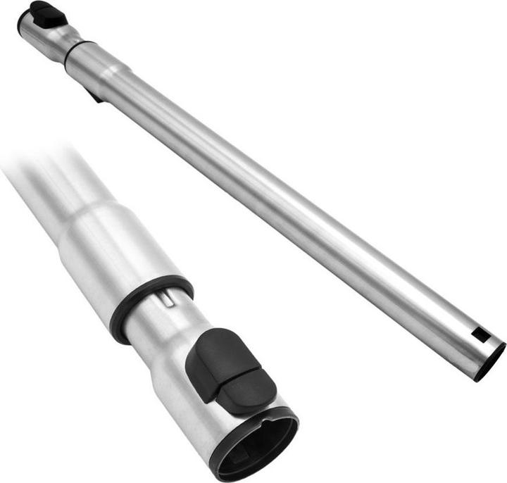 Actual product image Europart Telescopic tube suitable for Miele 10615280