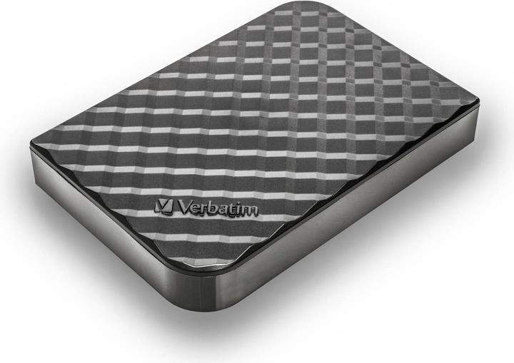 Produktbild Verbatim Hard Drive Store 'n' Go (1 TB)