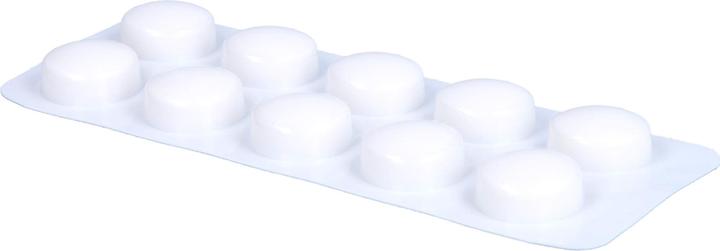 Produktbild Dekristolvit D3 5600 I.E. Tabletten, 60 St. Tabletten (60 Stück, Tabletten, 60 g)