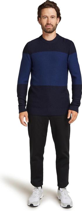 Produktbild Icebreaker Men Merino Waypoint Crewe Sweater (S)
