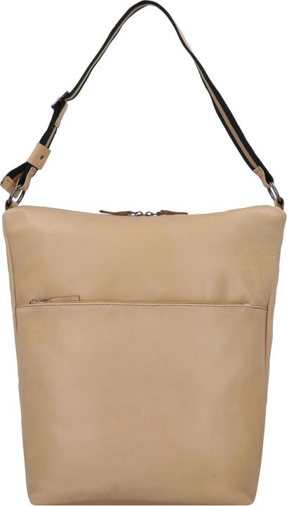 Produktbild Harolds Caugio Daypack Leder 40 cm (14 l)