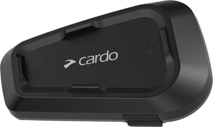 Actual product image Cardo Spirit Motorcycle Bluetooth Communication System