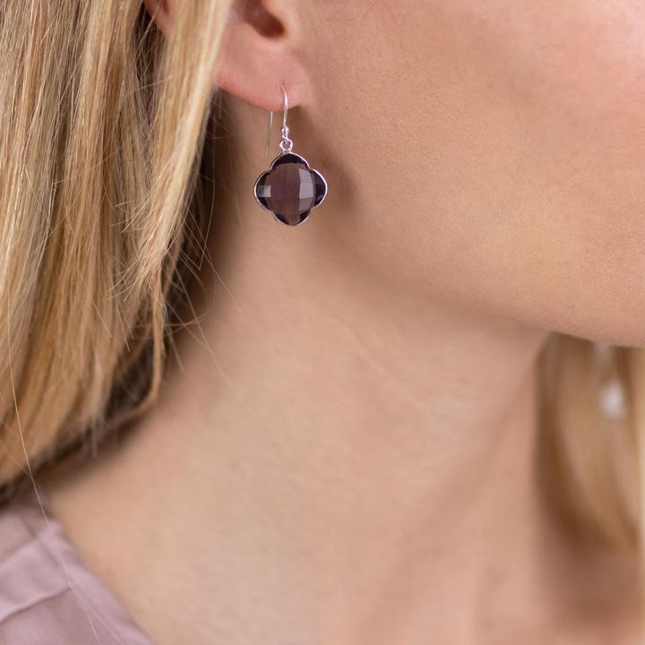Actual product image Ailoria capucins (Silver)