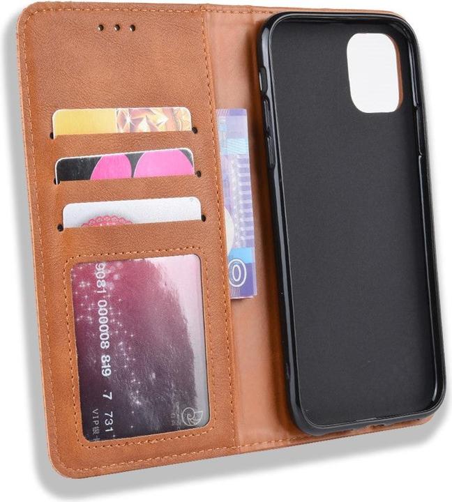 Actual product image Cover-Discount Flip Case (Apple iPhone 12, Apple iPhone 12 Pro)