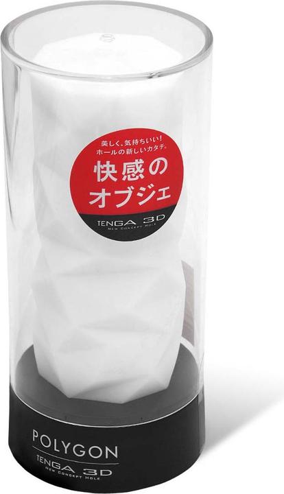 Produktbild Tenga 3D Polygon