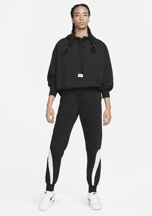 Actual product image Nike W NSW CRC50 HR Fleece Jogging Pants - 84029 (XS)