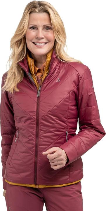 Image du produit Schöffel Veste isotherme Yew ZipIn (M)