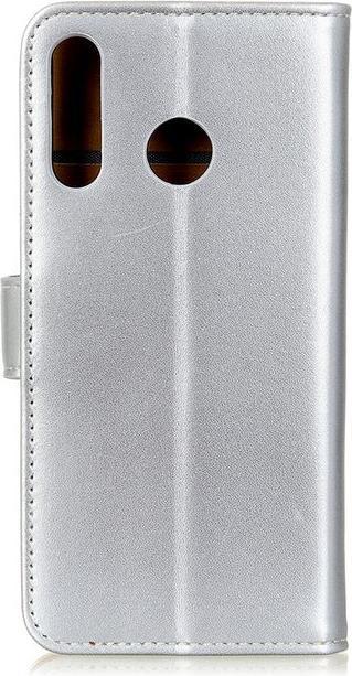 Produktbild MU Classic Classic II Leder Bookcover Series (Motorola Moto E6 Plus)