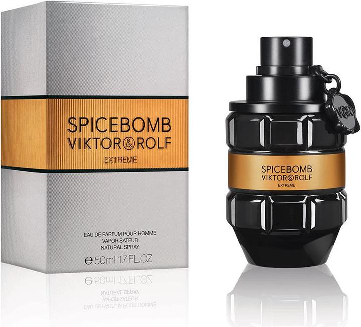 Immagine prodotto Viktor & Rolf Spicebomb Extreme (Eau de parfum, 50 ml)
