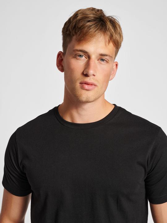 Immagine prodotto hummel Hmlred Maglietta Basic S/S (4XL)