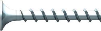 Actual product image ITW Spit gipsskrue 3,9x32mm - Plaster på trae 3,9x32 elz. pak a 1000stk løs