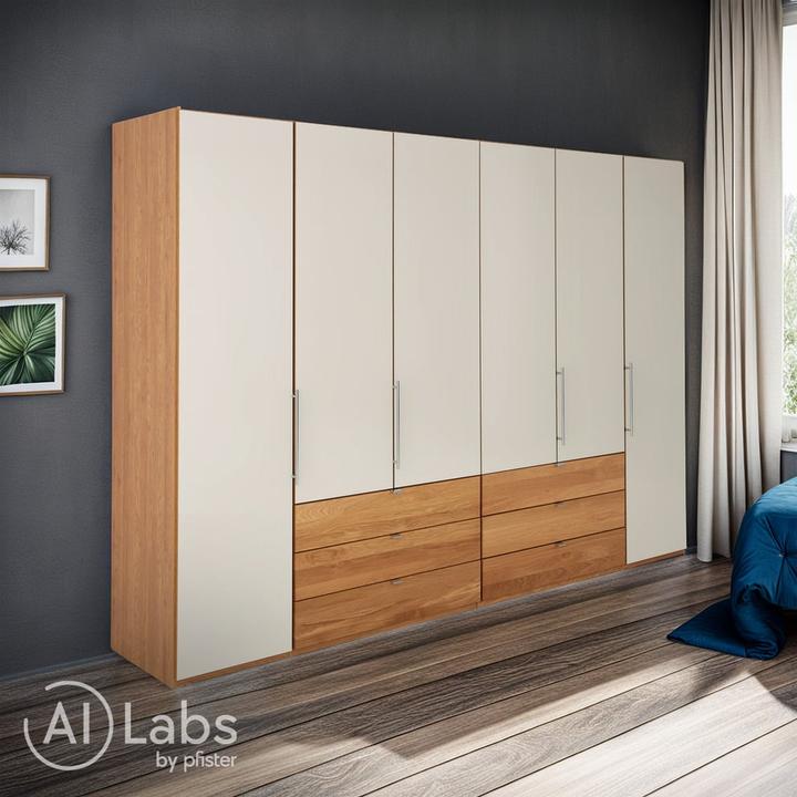 Actual product image Dieter Knoll Collection Amato (300 x 216 cm)