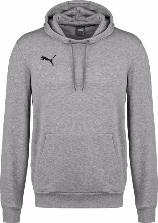 Actual product image Puma TeamGoal 23 Casuals Hoodie Men (S)