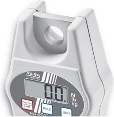 Immagine prodotto Kern HCB Dinamometro 50kg