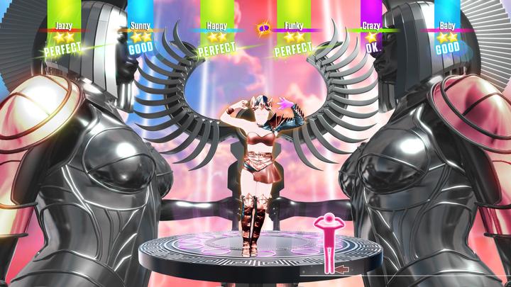 Immagine prodotto Ubisoft Just Dance 2017 (PS3)