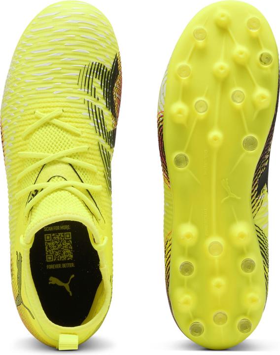 Image du produit Puma Future 8 Match mg Jr (38)