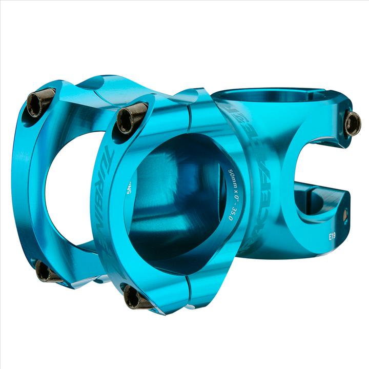 Actual product image Race Face TURBINE R ALU STEM 35 0° (32 mm, 203.20 mm)