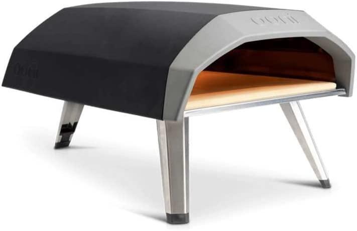 Ooni Coda 16 (Pizza oven gas)